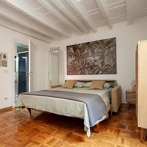 Apartment Porta Ticinese - Navigli, Mailand