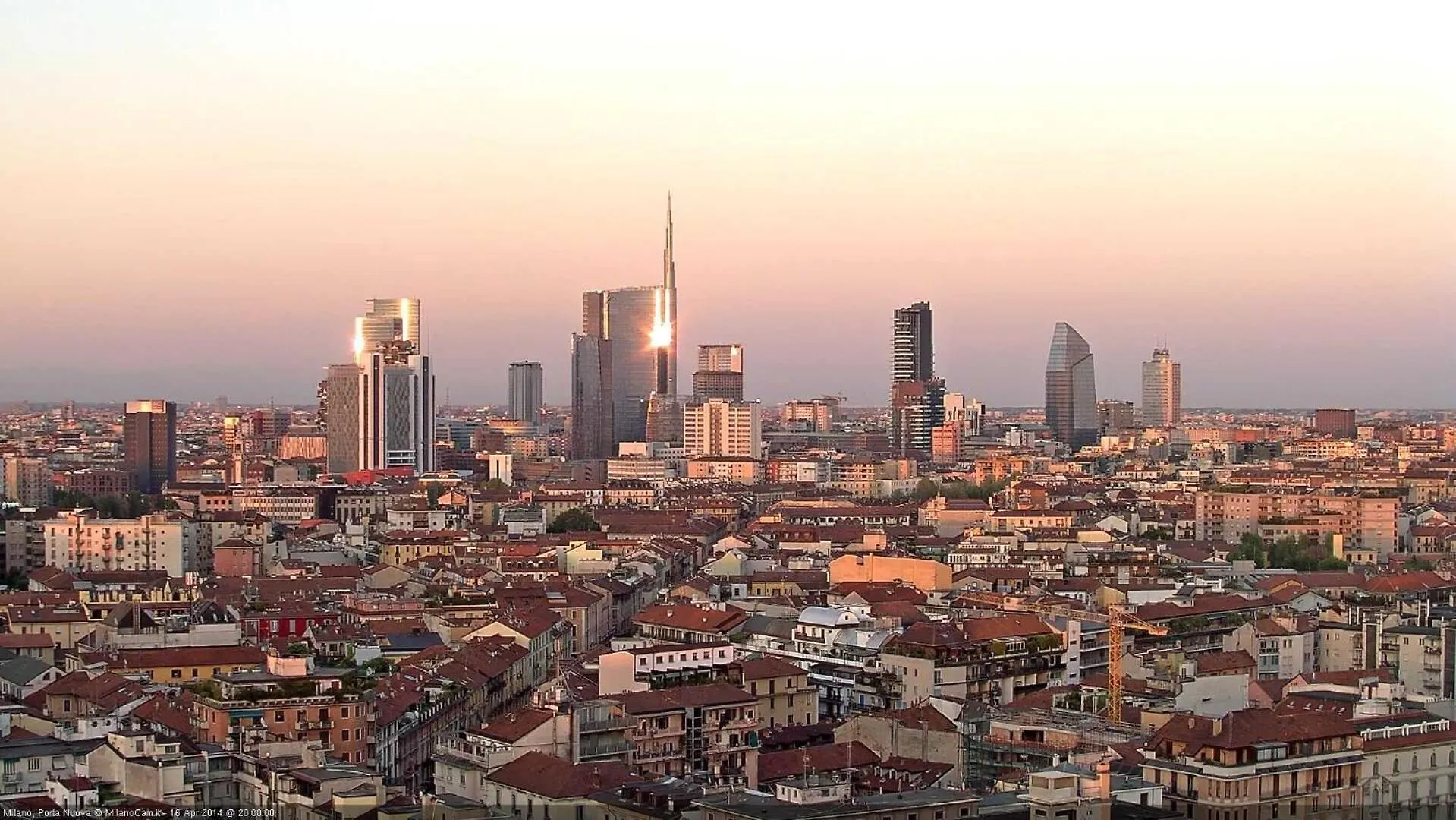 Apartmán Smart Loft In Milan -