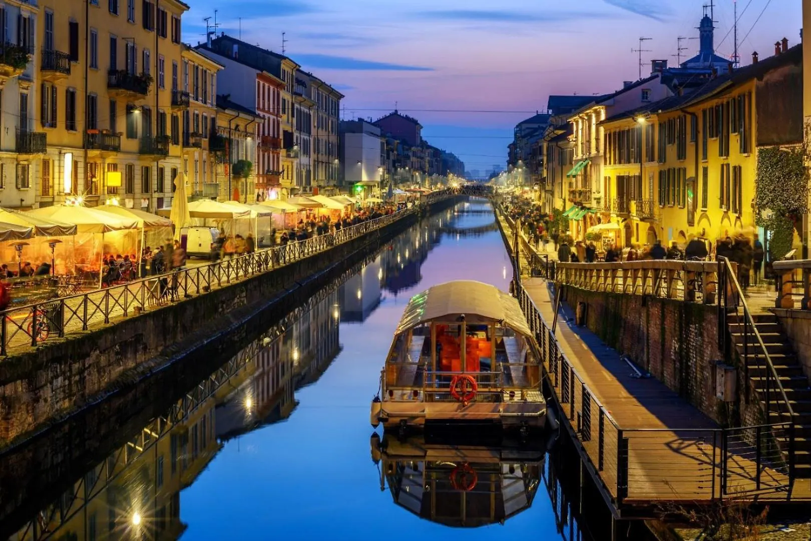 Ferienwohnung Smart Loft In Milan - 0*,  Italien